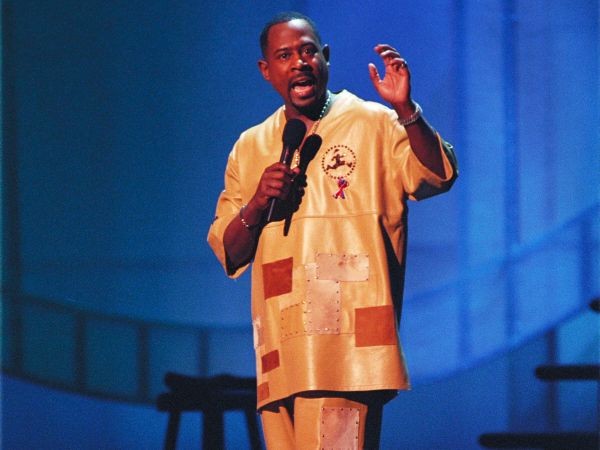 Martin Lawrence Run Tell That Full Movie Martin Lawrence Live: Runteldat (2002) - David Raynr | Review | AllMovie
