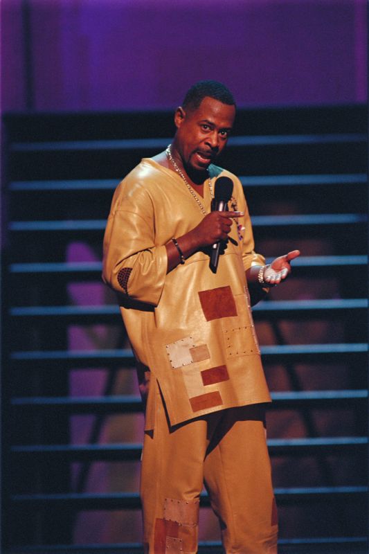 Martin Lawrence Run Tell That Full Movie Martin Lawrence Live: Runteldat (2002) - David Raynr | Review | AllMovie
