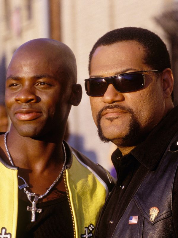 2003 Biker Boyz 2003 Biker Boyz