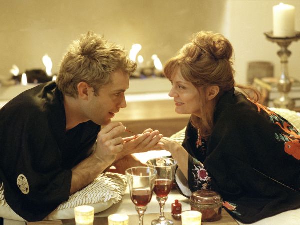 Alfie (2004) - Charles Shyer | Cast and Crew | AllMovie