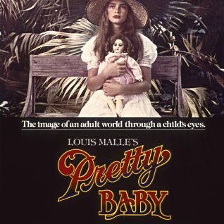 Pretty Baby (1978) - Louis Malle | Review | AllMovie