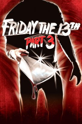 Friday the 13th, Part 3