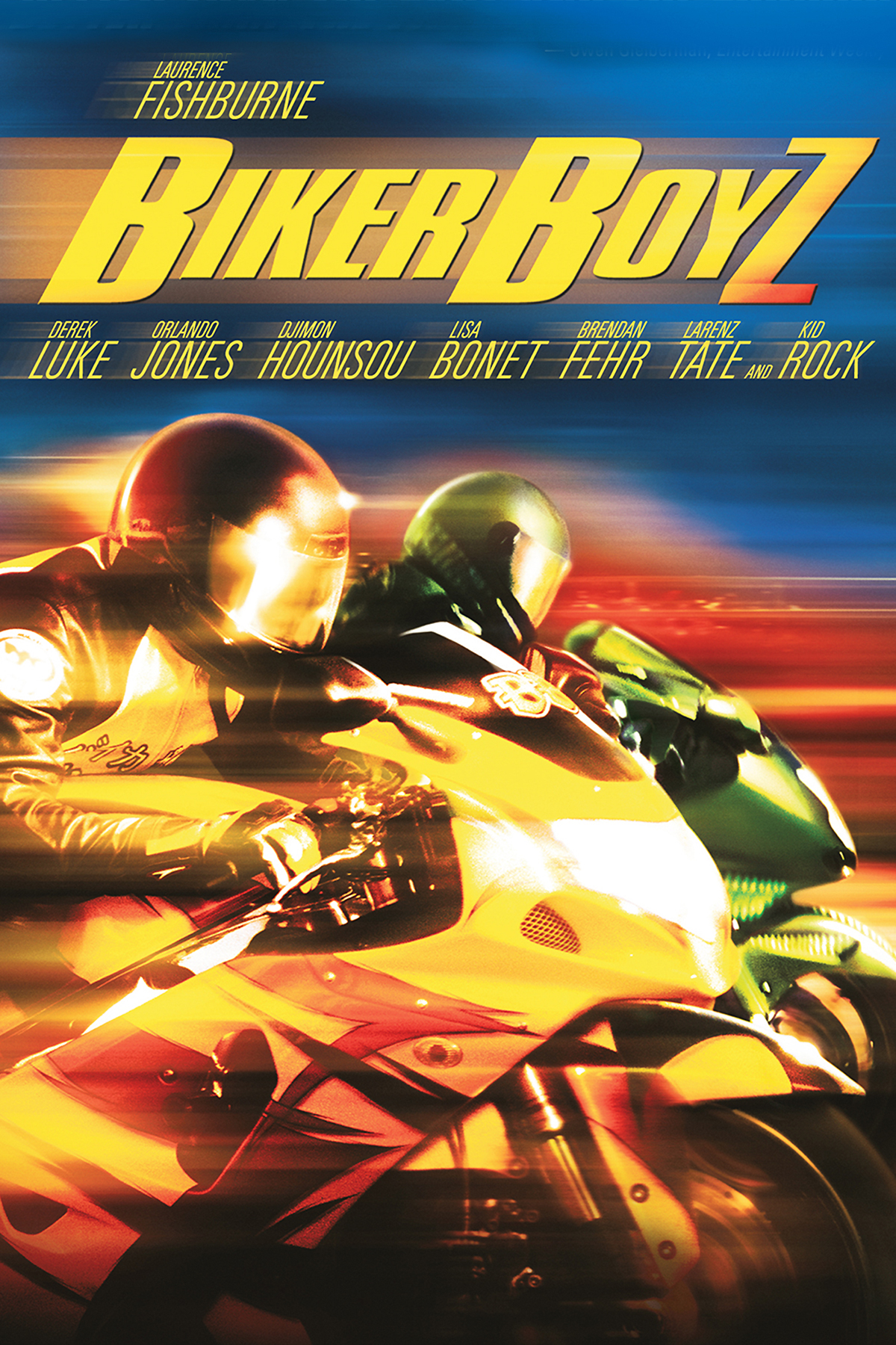 biker boyz BikerBoyz-Poster2x3