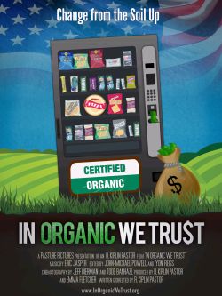 In Organic We Trust