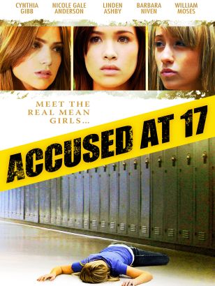 Accused at Seventeen