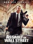 Assault on Wall Street