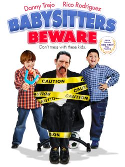 Babysitters Beware