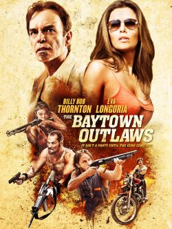 The Baytown Outlaws