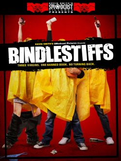 Bindlestiffs