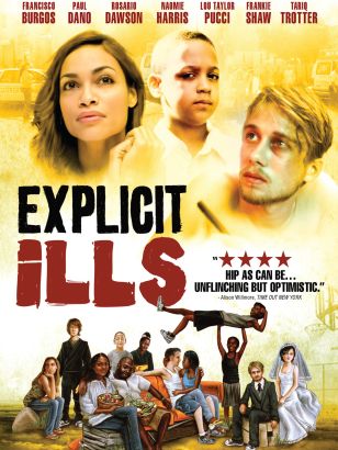 Explicit Ills