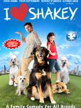 I Heart Shakey