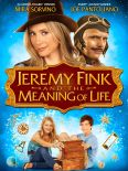 Jeremy Fink and the Meaning of Life