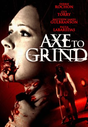 Axe to Grind