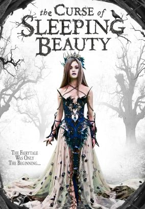 2016 The Curse Of Sleeping Beauty 2016 The Curse Of Sleeping Beauty