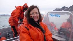 Barbara Ettinger