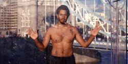 David Blaine: Street Magic