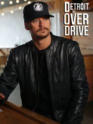 Discovery Networks
