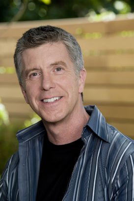 Tom Bergeron