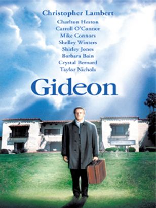 Gideon