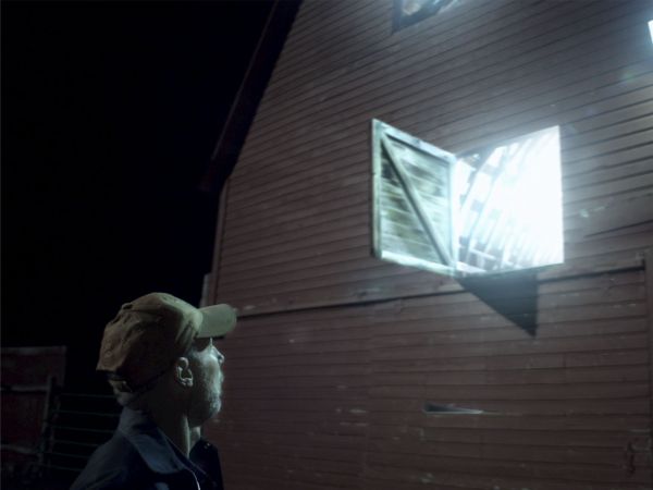 Skinwalker Ranch on AllMovie