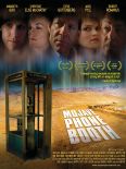 Mojave Phone Booth