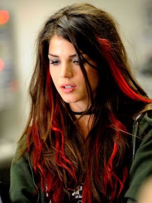 marie avgeropoulos percy jackson and the olympians