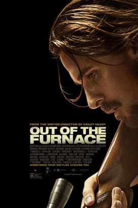 Out of the Furnace