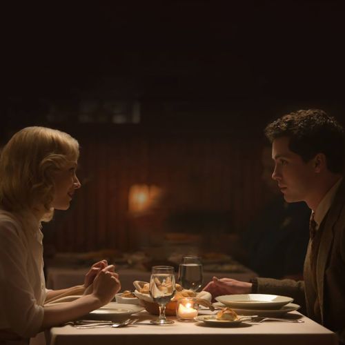 Sarah Gadon | Biography, Movie Highlights and Photos | AllMovie