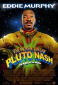 The Adventures of Pluto Nash