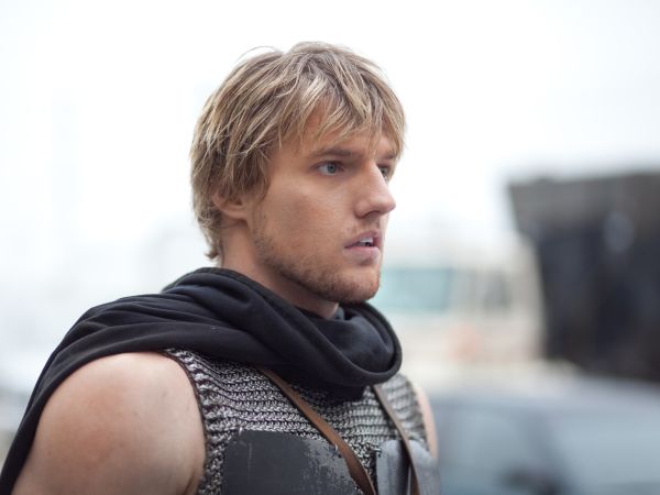 Almighty Thor
