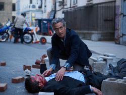 Ken Woroner/Syfy