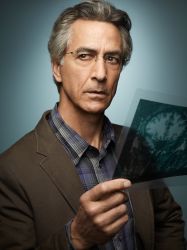Justin Stephens/Syfy