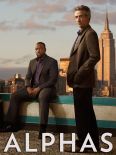 Alphas: Season 01