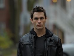 Philippe Bosse/Syfy
