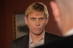 Philippe Bosse/Syfy