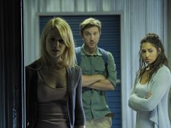 Philippe Bosse/Syfy