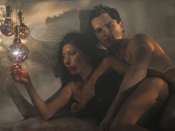 Philippe Bosse/NBC