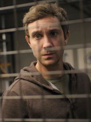 Philippe Bosse/Syfy