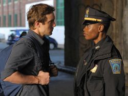 Philippe Bosse/Syfy