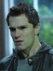 Philippe Bosse/Syfy
