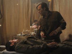 Philippe Bosse/Syfy