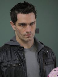 Philippe Bosse/Syfy