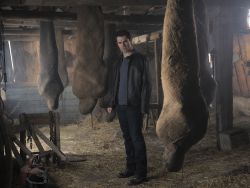 Philippe Bosse/Syfy