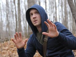 Philippe Bosse/Syfy