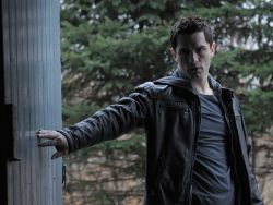 Philippe Bosse/Syfy