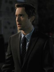 Philippe Bosse/Syfy