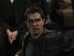 Philippe Bosse/Syfy