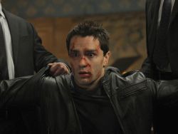 Philippe Bosse/Syfy