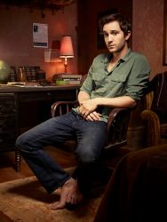 Jeff Riedel/Syfy