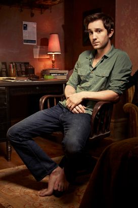 Sam Huntington